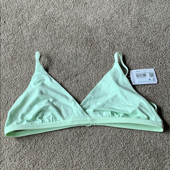 lululemon simply strappy bralette